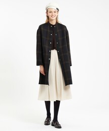 MACKINTOSH PHILOSOPHY（ﾏｯｷﾝﾄｯｼｭ ﾌｨﾛｿﾌｨｰ）の「ダブルフェイス