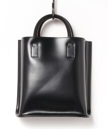 Courtney Orla/コートニーオーラ CURVE TOTE S