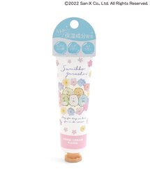 sanrio（サンリオ）の「すみっコぐらしハンドクリーム〈すみっコぐらしPK〉（ハンドケア/ハンドクリーム・キッズ）」