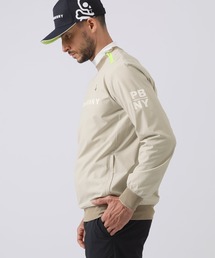 Psycho Bunny（サイコバニー）の「[GOLF] ストレッチタフタ スニード