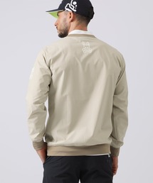 Psycho Bunny（サイコバニー）の「[GOLF] ストレッチタフタ スニード