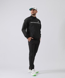 Psycho Bunny（サイコバニー）の「[GOLF] ストレッチタフタ スニード