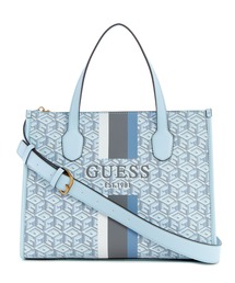 Guess | SILVANA 2 Compartment Tote(トートバッグ)