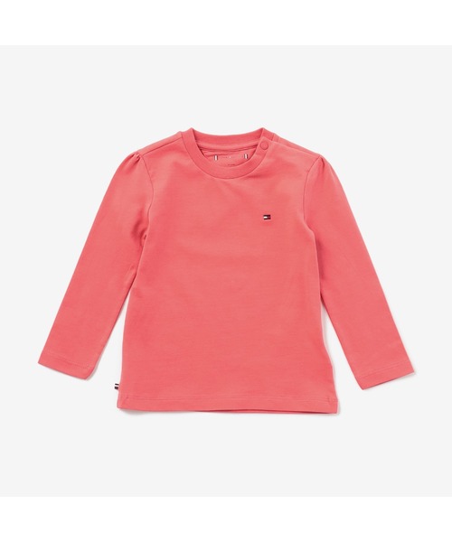 TOMMY HILFIGER（トミーヒルフィガー）の「BABY ダンガリー