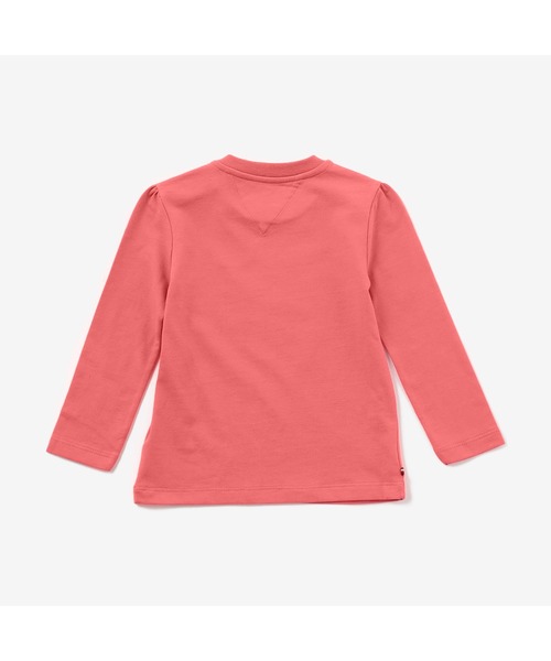TOMMY HILFIGER（トミーヒルフィガー）の「BABY ダンガリー