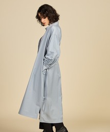 ReNorm | 2WAYシャツワンピース(シャツワンピース)