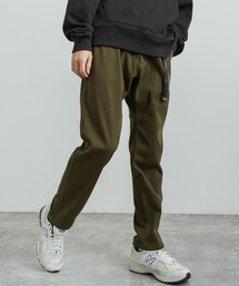 KRIFF MAYER クリフメイヤー 防風クライミングストレッチテーパードイージーパンツ