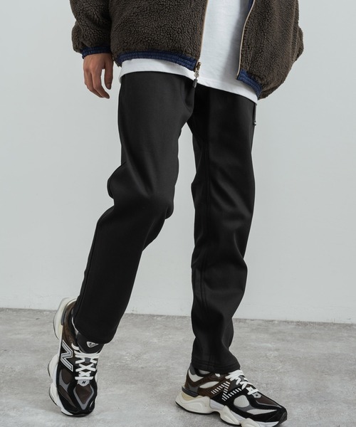 KRIFF MAYER（クリフメイヤー）の「KRIFF MAYER クリフメイヤー 防風クライミングストレッチテーパードイージーパンツ（その他パンツ・メンズ・ブラック/オリーブ/マルチ/ネイビー/キャメル・M/L/XL）」の6枚目の写真