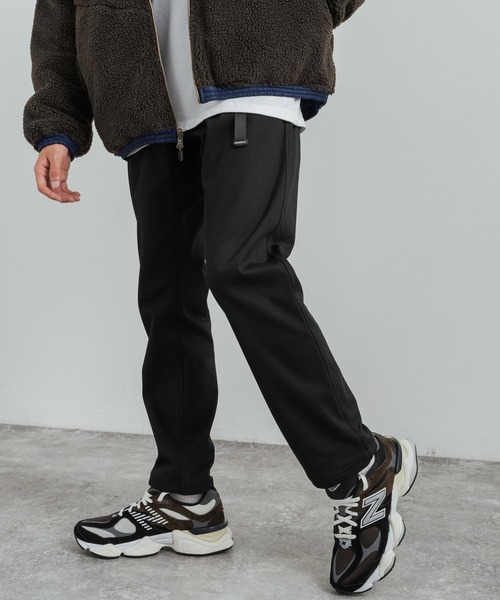 KRIFF MAYER（クリフメイヤー）の「KRIFF MAYER クリフメイヤー 防風クライミングストレッチテーパードイージーパンツ（その他パンツ・メンズ・ブラック/オリーブ/マルチ/ネイビー/キャメル・M/L/XL）」の7枚目の写真