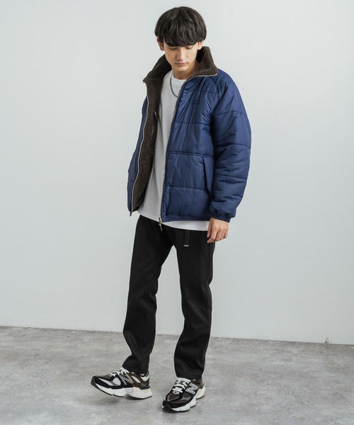 KRIFF MAYER（クリフメイヤー）の「KRIFF MAYER クリフメイヤー 防風クライミングストレッチテーパードイージーパンツ（その他パンツ・メンズ・ブラック/オリーブ/マルチ/ネイビー/キャメル・M/L/XL）」の9枚目の写真