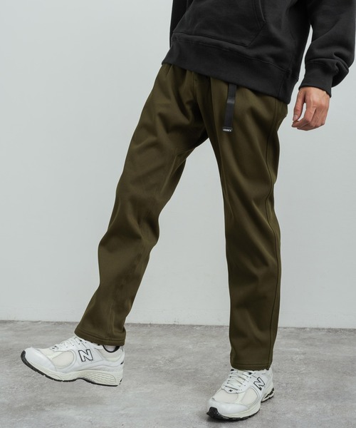 KRIFF MAYER（クリフメイヤー）の「KRIFF MAYER クリフメイヤー 防風クライミングストレッチテーパードイージーパンツ（その他パンツ・メンズ・ブラック/オリーブ/マルチ/ネイビー/キャメル・M/L/XL）」の10枚目の写真