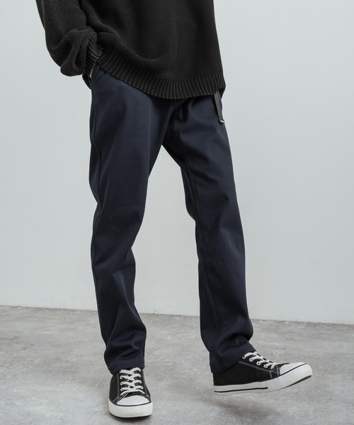 KRIFF MAYER（クリフメイヤー）の「KRIFF MAYER クリフメイヤー 防風クライミングストレッチテーパードイージーパンツ（その他パンツ・メンズ・ブラック/オリーブ/マルチ/ネイビー/キャメル・M/L/XL）」の14枚目の写真