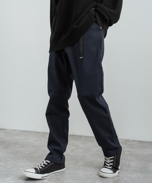 KRIFF MAYER（クリフメイヤー）の「KRIFF MAYER クリフメイヤー 防風クライミングストレッチテーパードイージーパンツ（その他パンツ・メンズ・ブラック/オリーブ/マルチ/ネイビー/キャメル・M/L/XL）」の15枚目の写真