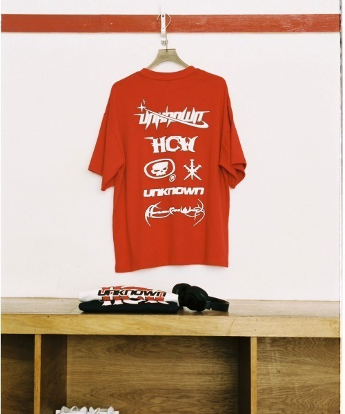 UNKNOWN UNKNOWN X HCW 