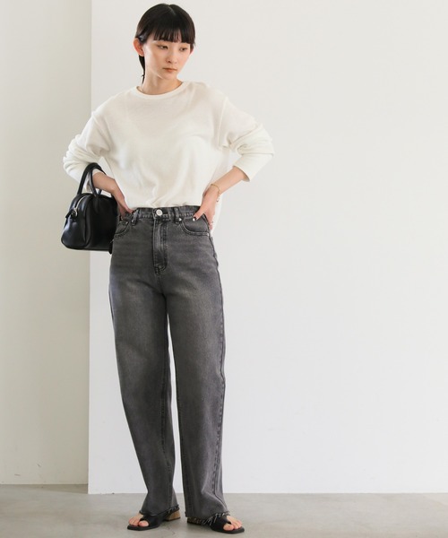 最終値下げ【美品】ゴーシュ シックサーマル　プルオーバー 深みのあるブラウン系。ミズノとノンネイティブのコラボレーションで