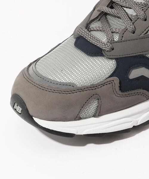 TOMORROWLAND （トゥモローランド）の「NEW BALANCE M920 GNS スニーカー（スニーカー・メンズ・グレー系その他2・11/9/7.5/10/8/8.5/9.5/10.5）」の6枚目の写真