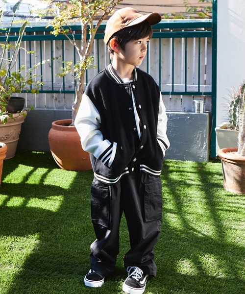 PAIRMANON STREET（ペアマノンストリート）の「【PAIRMANON STREET】裏