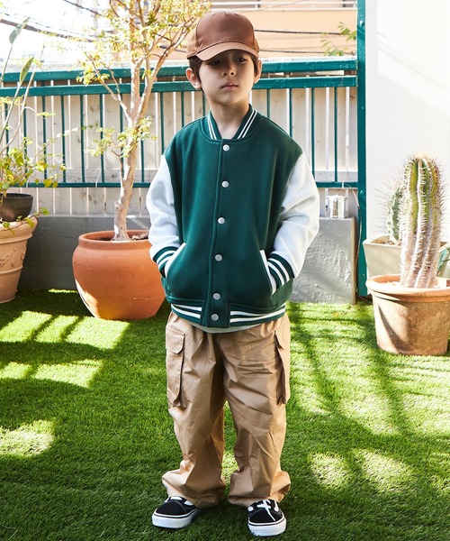 PAIRMANON STREET（ペアマノンストリート）の「【PAIRMANON STREET】裏