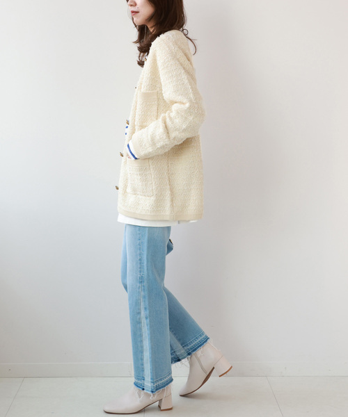 JOURNAL STANDARD relume（ジャーナルスタンダード レリューム