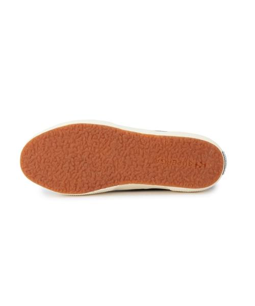 SUPERGA(スペルガ)の「スペルガ/SUPERGA ベーシックSNK(スニーカー・レディース・ブラック・37/36/38)」の4枚目の写真