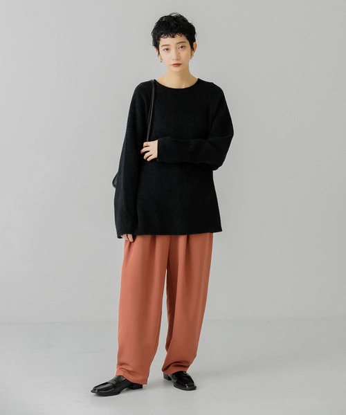 セール】コクーンシルエットパンツ（その他パンツ）｜KBF