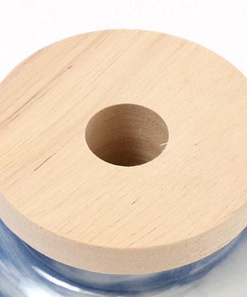 BAYFLOW（ベイフロー）の「BFマーブルディフューザー（ルームフレグランス/お香・レディース・ピンク/ブルー/グレー・0）」の9枚目の写真