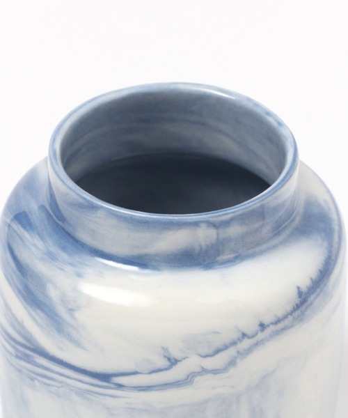 BAYFLOW（ベイフロー）の「BFマーブルディフューザー（ルームフレグランス/お香・レディース・ピンク/ブルー/グレー・0）」の11枚目の写真