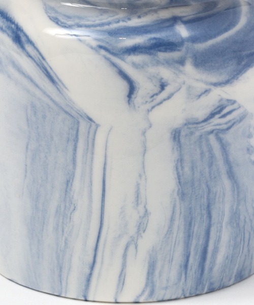 BAYFLOW（ベイフロー）の「BFマーブルディフューザー（ルームフレグランス/お香・レディース・ピンク/ブルー/グレー・0）」の12枚目の写真