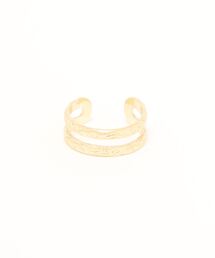 Kahiko | 【Kahiko】エルアハワジュサムリング(リング)