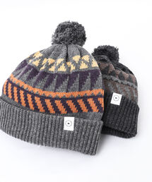 halo commodity | 【halo commodity/ハロ コモディティー】Other Watch ニットキャップ(ニットキャップ/ビーニー)