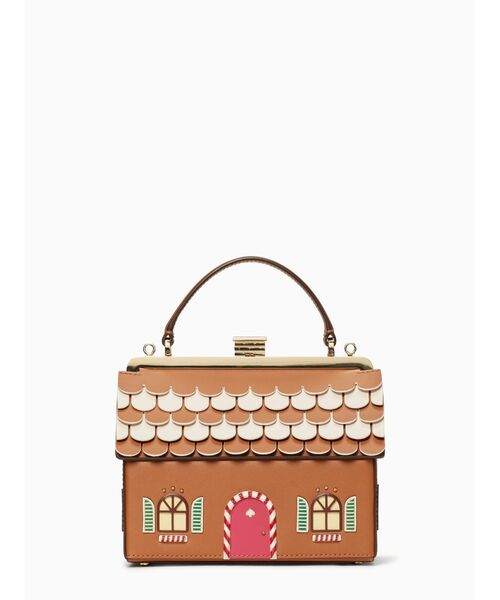 kate spade new york（ケイトスペード ニューヨーク）の「ジンジャー