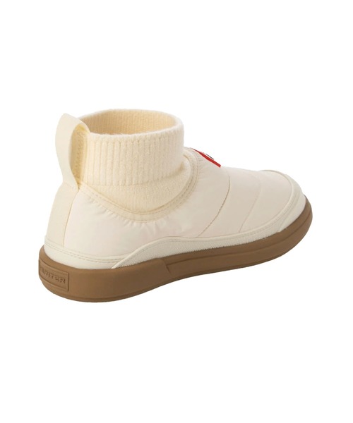 HUNTER/ハンター レディース スニーカー スニーカーブーツ