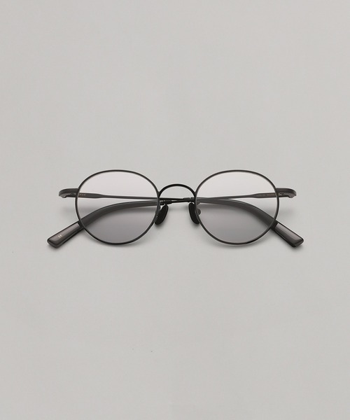 A.D.S.R.（エーディーエスアール）の「A.D.S.R. LOU（サングラス・レディース・グレー/ブラウン/グリーン・FREE）」の2枚目の写真