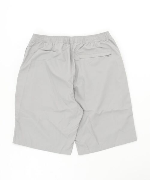 A BATHING APE（アベイシングエイプ）の「SHARK BEACH SHORTS M（水着・メンズ・グレー・X-LARGE）」の2枚目の写真