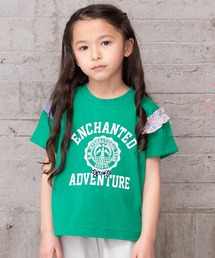 プリントTシャツ