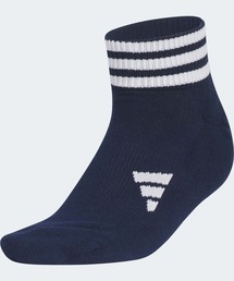 adidas golf セットアップ三点セット（ソックス付き） クッション クルーソックス 3足セット(靴下)|Adidas(アディダス