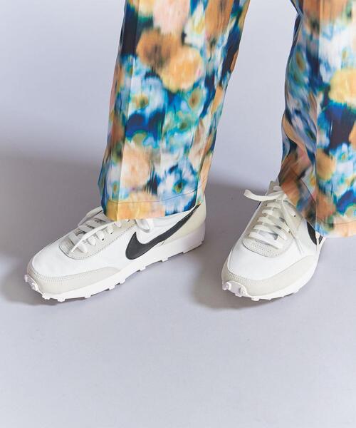 NIKE（ナイキ）の「＜NIKE＞DAYBREAK デイブレイク/スニーカー（スニーカー・レディース・ホワイト/オフホワイト・23cm/24cm/25cm/23.5cm/24.5cm）」の3枚目の写真