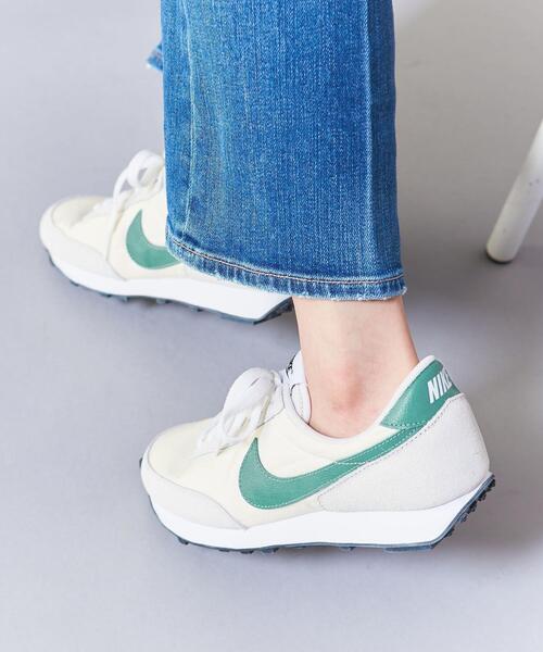 NIKE（ナイキ）の「＜NIKE＞DAYBREAK デイブレイク/スニーカー