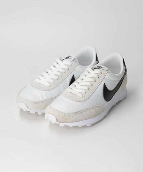 NIKE（ナイキ）の「＜NIKE＞DAYBREAK デイブレイク/スニーカー（スニーカー・レディース・ホワイト/オフホワイト・23cm/24cm/25cm/23.5cm/24.5cm）」の14枚目の写真