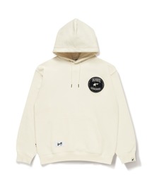 A BATHING APE｜ア ベイシング エイプのパーカー（ホワイト/白色
