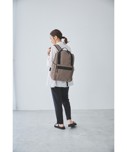 セール】Washable day pack 通学 / 大容量（バックパック