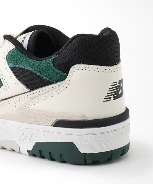 NEW BALANCE / ニューバランス】550（スニーカー）｜New Balance
