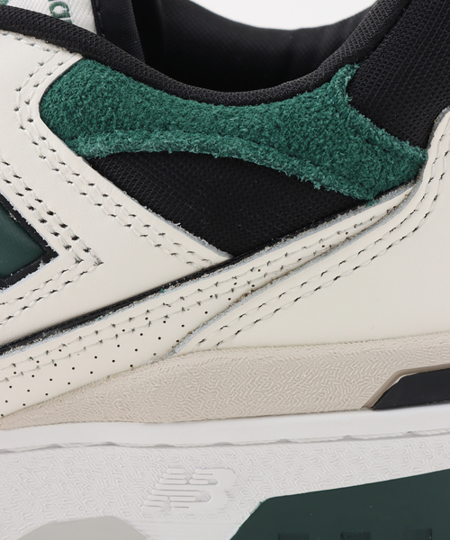 NEW BALANCE / ニューバランス】550（スニーカー）｜New Balance