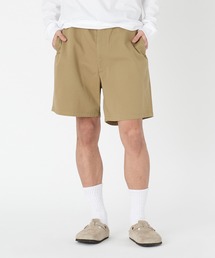 Levi's | リーバイス/Levi's LEVI'S(R) SKATE ルーズ コーデュロイ ショートパンツ ベージュ(チノパンツ)