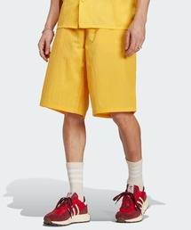 adidas（アディダス）の「アディダス RIFTA メトロ ロングショーツ / ハーフパンツ / アディダスオリジナルス adidas Originals（その他パンツ）」