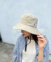Champion | champion / タフタコードハット / CMP-171-0022(ハット)
