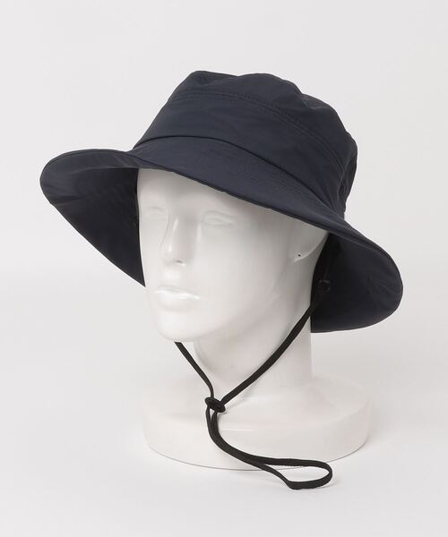 Champion(チャンピオン)の「champion / タフタコードハット / CMP-171-0022(ハット・レディース・カーキ/ブラック/ベージュ/ネイビー・ONESIZE)」の9枚目の写真