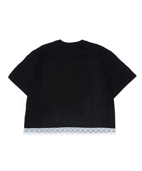 MILK(ミルク)の「Lucky Bunny Tシャツ(Tシャツ/カットソー・レディース・B/C/A・FREE)」の16枚目の写真