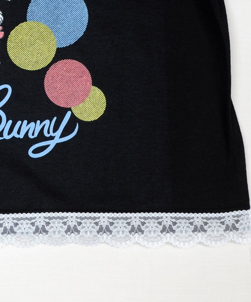 MILK(ミルク)の「Lucky Bunny Tシャツ(Tシャツ/カットソー・レディース・B/C/A・FREE)」の14枚目の写真