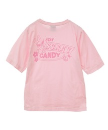 SUNNY CANDY Tシャツ